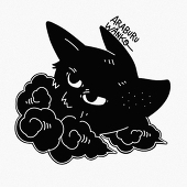 あらぶるわんこ