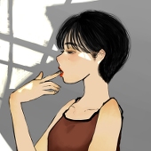 杏