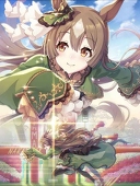 夜桜夜夢