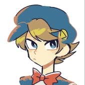 ぷぅ