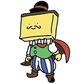 かすてら氏