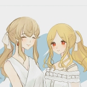 んお