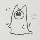 魚中