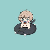 若