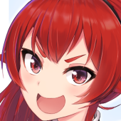 がきたま@skeb受付中
