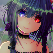 神威ユウキ