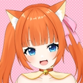 本猫みけ