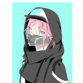 月朔Aki_Ho