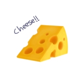CHEESE