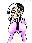 ヤギ子