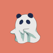 熊貓人