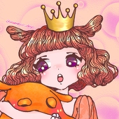 まめこだよ