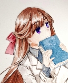 終月