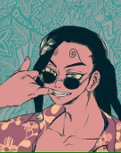 がくがく