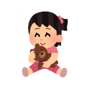 幼女
