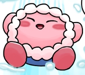 靛