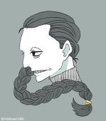 まろにえ