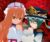 89映姫・舞ザナドゥ