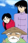 秋野 香月