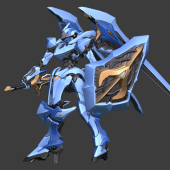 機械騎士