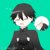 水澄