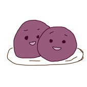 あんころもち