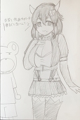 じゃっくブランコ