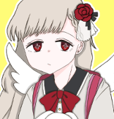 夢路ちゃん