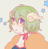 恋朱@わじまる