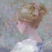 咩