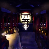 笑万