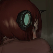 色