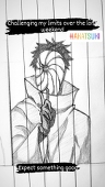 Ghost Uchiha