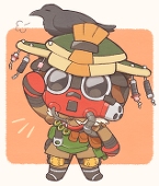 おてぞう