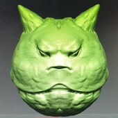 小次郎