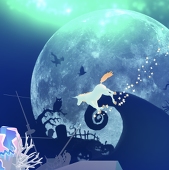 もちモチ