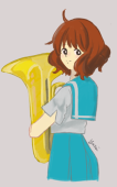 湧水