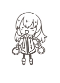 ロク。