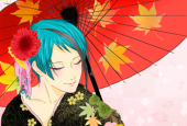 鶏本 ちきん(八月朔日 蒼)