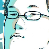 かく