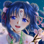 桜羽　藍里