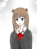 羽海@小説連載中