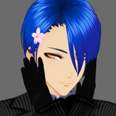 芦桐　一