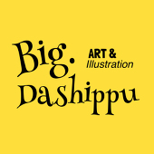 Big.dashippu