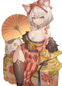 泠泠小洛
