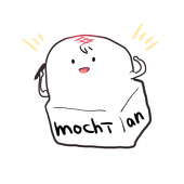もちあん