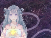 ❄️スイ。
