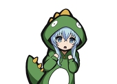 きつね