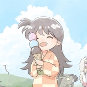 ともさき