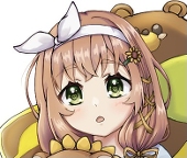 ぱーしもん